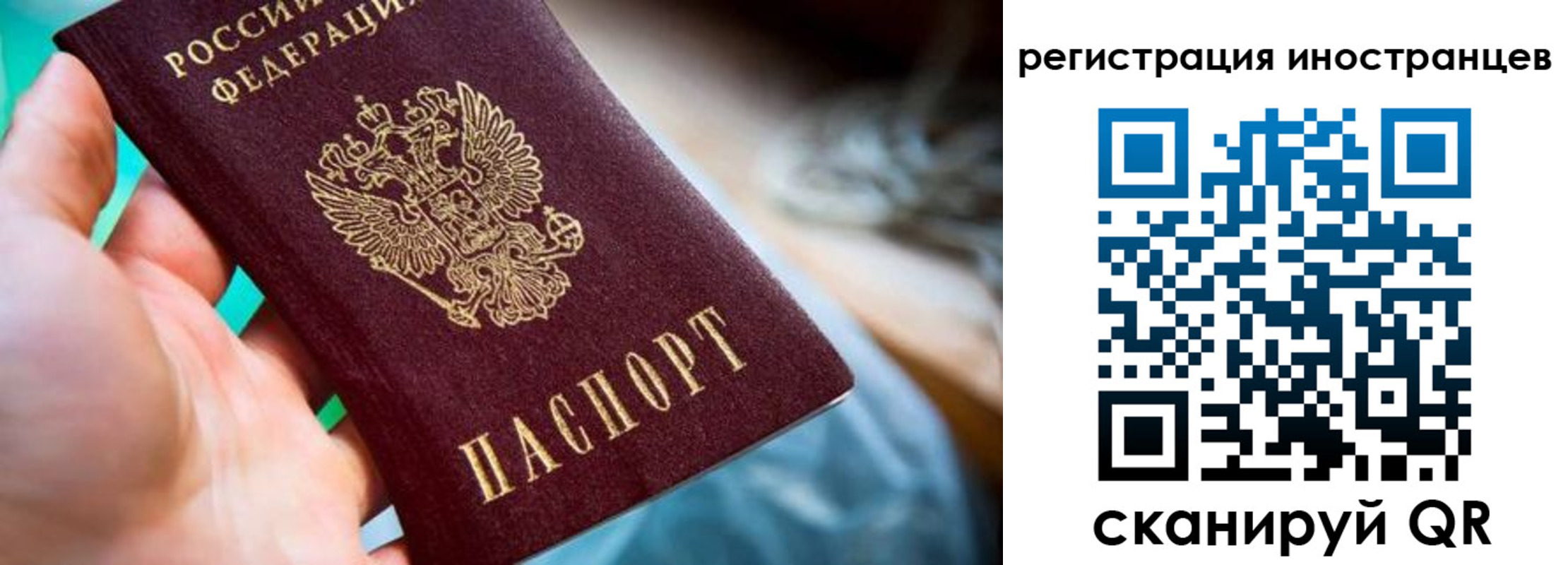 прописка от собственника в Красноярске